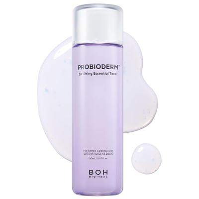 Biohealbo (BOH) Probioderm 3D Lifting Essential Toner 150mL