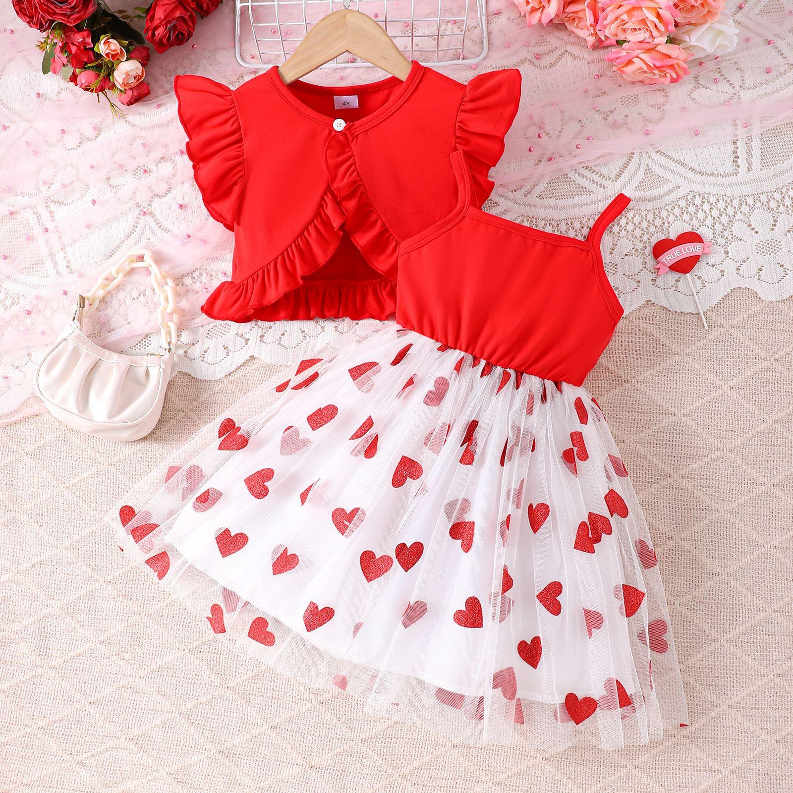 

Детские мультяшные повседневные модные брюки для ежедневной носки 4Y красный