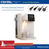 Instant Heating Filtered Water Dispenser, Direct Drink, Fast Heating, Boiling Water, US/EU Spec, 110V, Taiwan.