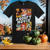 A Goofy Movie Characters Retro T-Shirt Mens Womens Tees Top T Shirt Mens Womens Tees Top Men Women Unisex Tshirt SY10