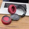 Noise Isolating Ear Pad Ear Covers High Density Foam For Arctis NovaPro,Nova7, 3, 1 Earpads Durability Sweat Resistant E