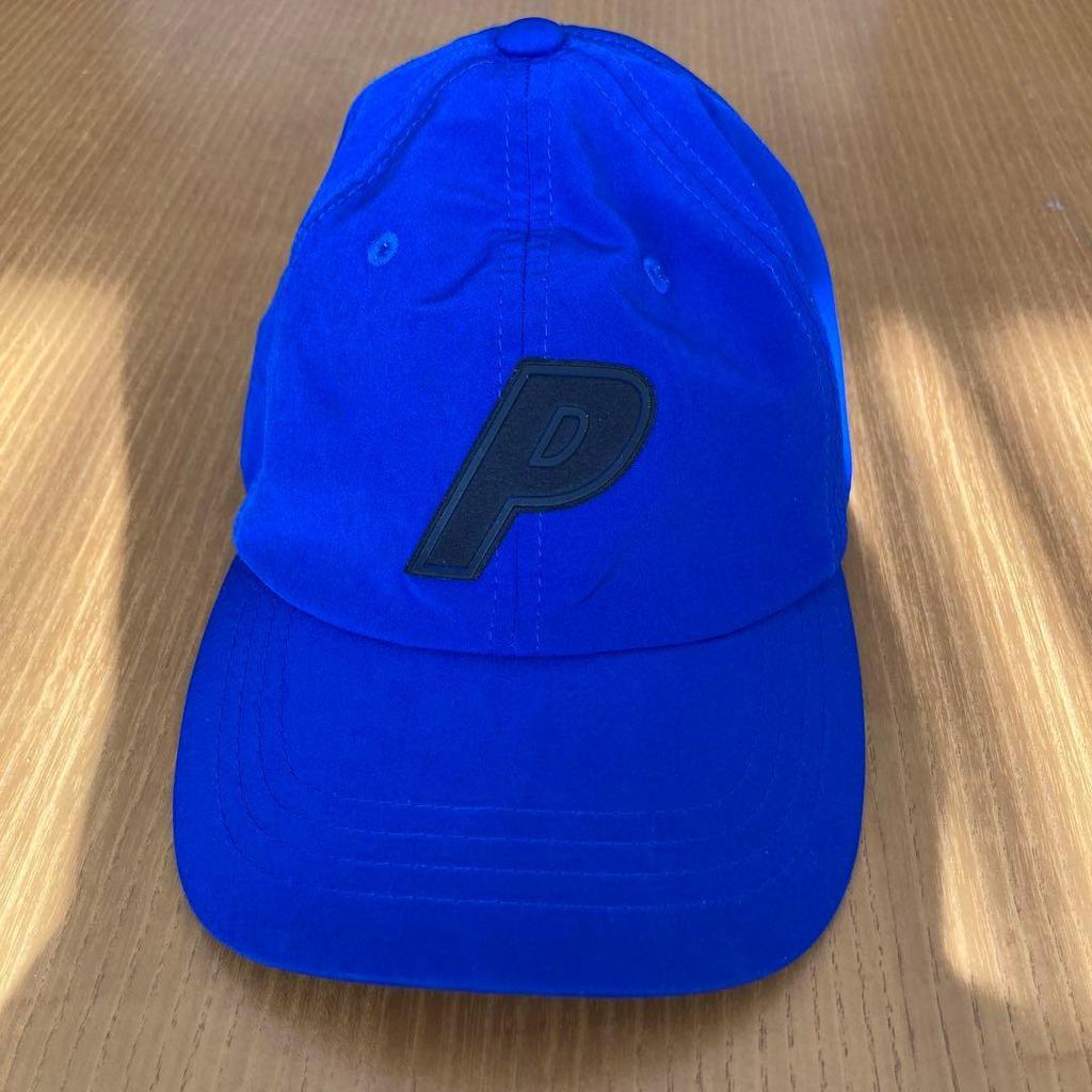 Used PALACE SHADOW SHELL P6-PANEL