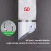 50-110mm Drainage Pipe Floor Drains Rain Pipe Cap  Outdoor Balcony Bathroom Accessory