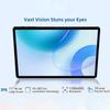 BMAX MaxPad I11S Android 15 12GB(4GB RAM+8GB Expansion) 128GB ROM 11 Inch Octa Core T606 Soc Dual Wifi tablet