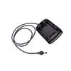 Easy Installation Battery Adapter Cable High Current Output For 14.4V-18V DCB180, DCB182, DCB184 Power Tool Battery