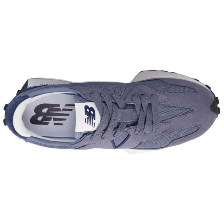 New Balance 327 Purple Castlerock
