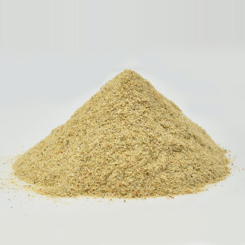 Krill Poeder Vismiddel