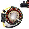 Stator Generator Fit for Polaris MSX 110 / MSX 150 2004 PWC 0451486 4060654