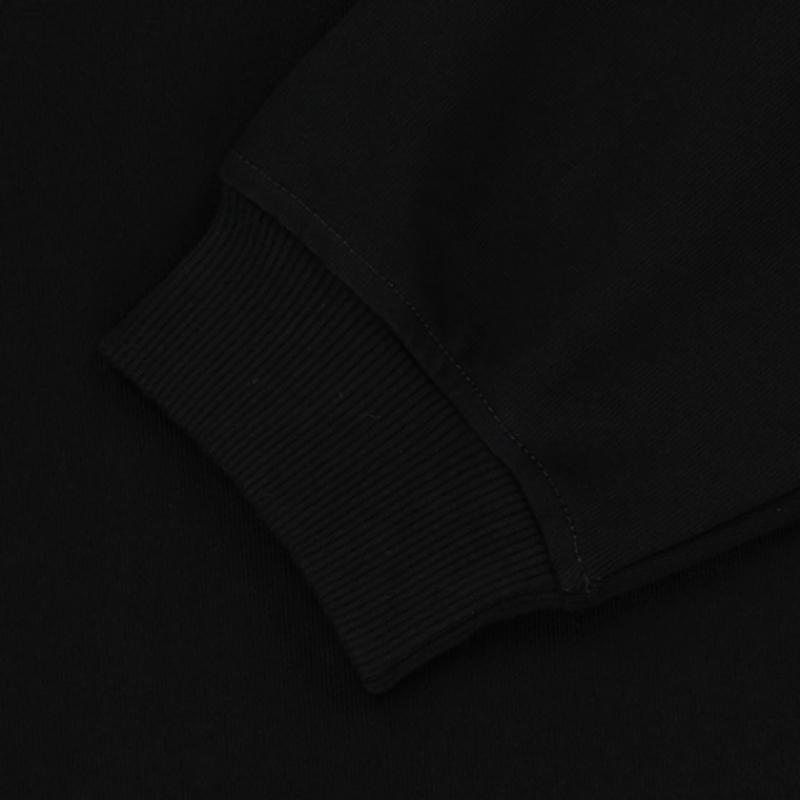 The North Face Go To Sweatshirt Blk Nm5mr50j
