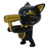 9cm Turbo Granny Figure Anime Dandadan Peripheral Cute Kawaii Cat PVC Action Figure Desktop Decorate Ornament Crafts Gifts Toys