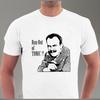 Terry Thomas T-Shirt Tonic Aus? Absolute Shower Complete Rotter Sillytees