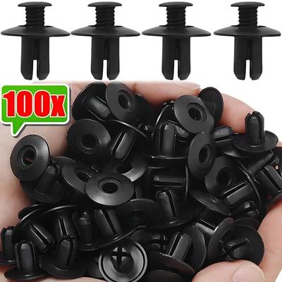 Accessori per abitacolo auto – Clip e ganci auto