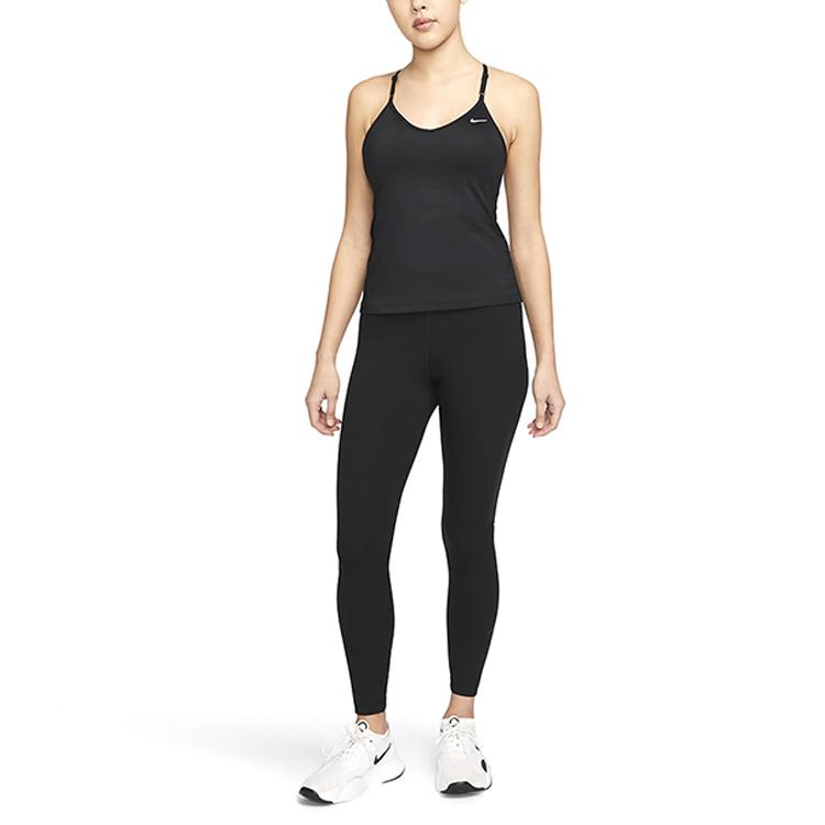 Nike Tank Tops Women's Black Other DX0031-010
