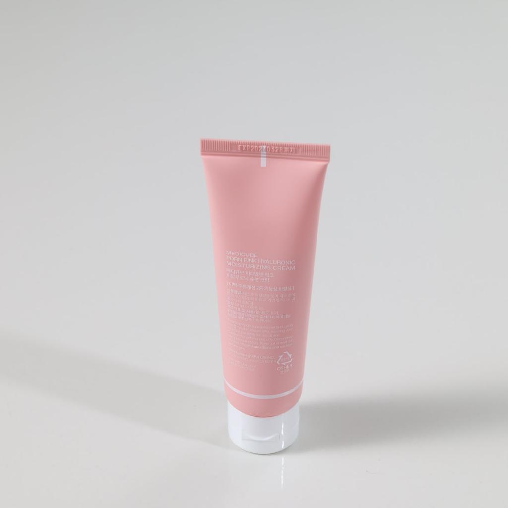 Medicube PDRN Pink Hyaluronic Moisturizing Cream 50mL