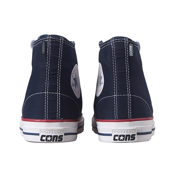 Converse Chuck Taylor All Star Pro High 'Obsidian' Men's 165338C