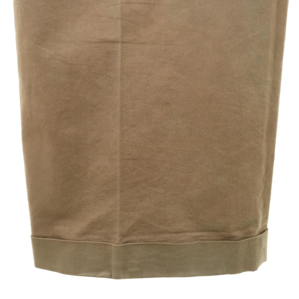 Hermes Herrenhose 52 Beige Gebraucht Made in Italy