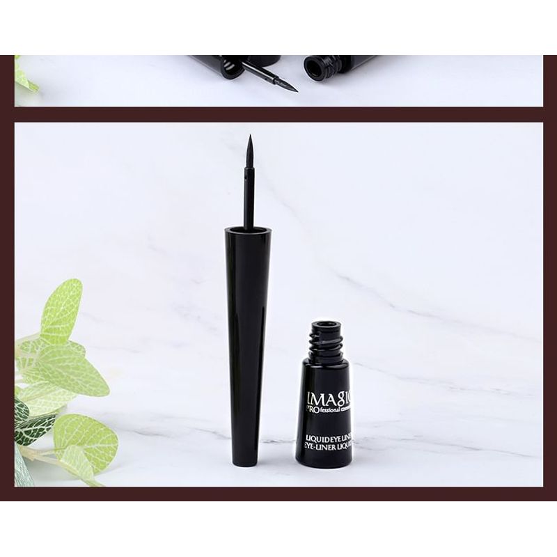 IMAGIC - Waterproof Liquid Eyeliner
