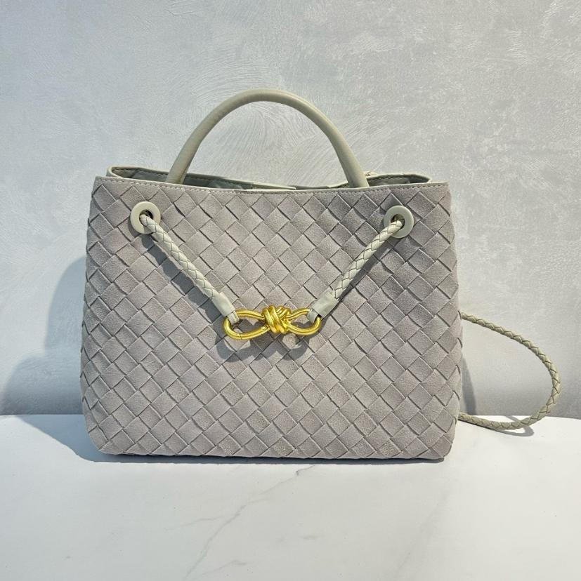 Designed Leather Bag Large Capacity Casual Handbag Single Shoulder Underarm Tote Bag For Women