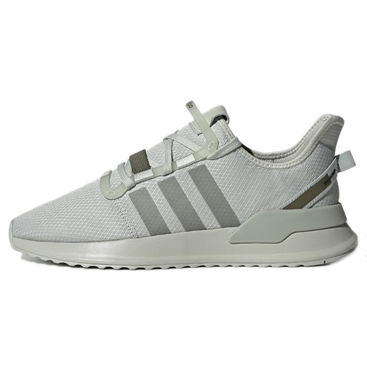 

Adidas U_Path Run Ash Silver EE4467 42⅔