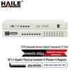 HAILE PCM Integrated Services Multiplexer