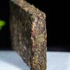 250g Pu-erh Roher Tee Ziegel Xigui Puerh Tee Yunnan Premium Bio Pu'er Grüner Tee