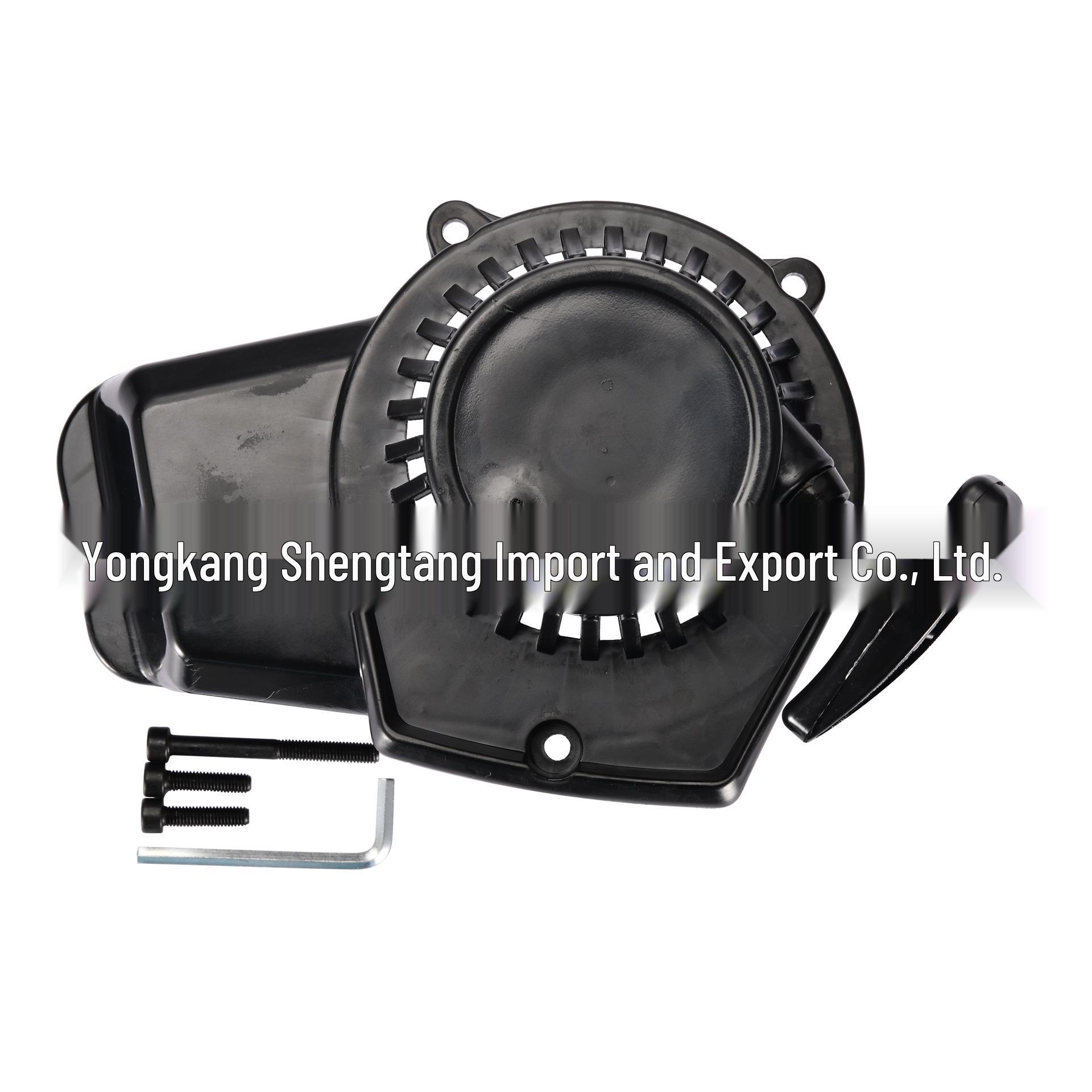 

2-Pack of 43cc-49cc Mini Bike Scooter Brush Cutter Water Pump GOOFIT