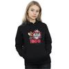 Tom And Jerry Womens/Ladies Tomic Energy Hoodie