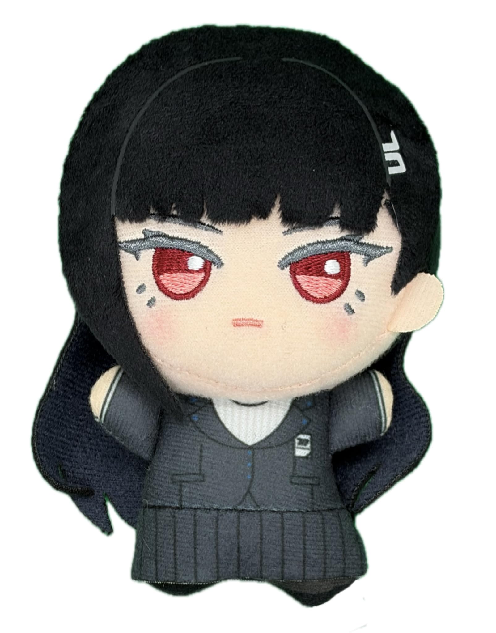 

Blue Archive Чибигуруми ~Семинар~ Прибл. 11см (Рио)