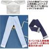 Olyoly 1/6 Doll Outfit Set T-shirt Denim Shorts Skirt for 30cm Miniature Dolls