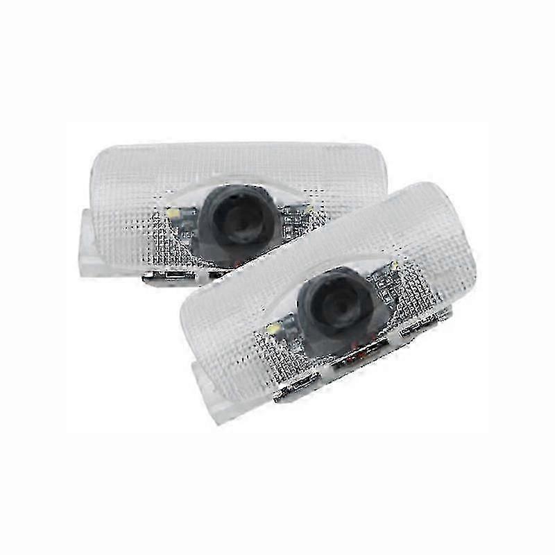 För Lexus Välkomstljus Lexus Ls Rx Es Is Lx Lexus Dörrprojektion Stämningsbelysning (2-pack)