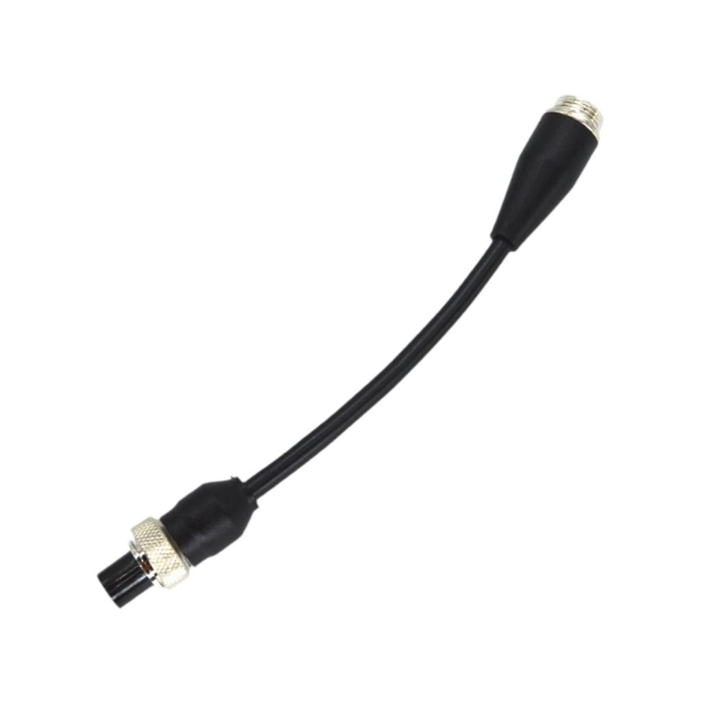 Power Extended Cable Scooters Lengthen Adapter Replace Parts Professional Sturdy Accessory