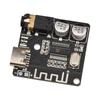 VHM-314 Bluetooth Audio Receiver Board Bluetooth 5.0 MP3 Lossless Decoder Board Wireless Stereo Music Module DC3.7-5V