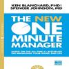 The New One Minute Manager Paperback # UKN705