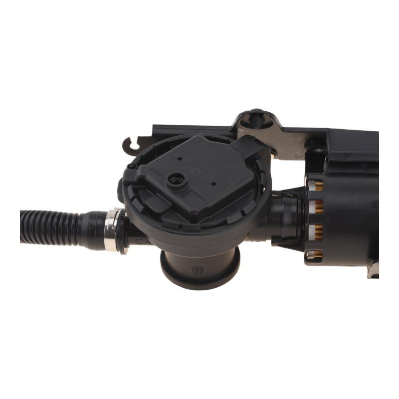 16137373623 Fuel Tank Exhaust Pipe with Leak Diagnosis Module for BMW G30 G38 F90 520I 525I 530I 540I M550I 525Li