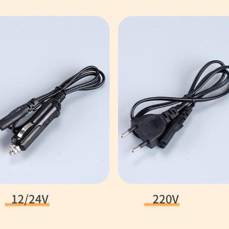 Lunch Box Food Warmer Portable Food Heater Car Home Proof Microwave Truckers