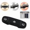 Smart RGB Night Light Magnetic Motion Sensor Rechargeable Wall Lamp for Bedroom Bathroom Closet Garden Home Decor