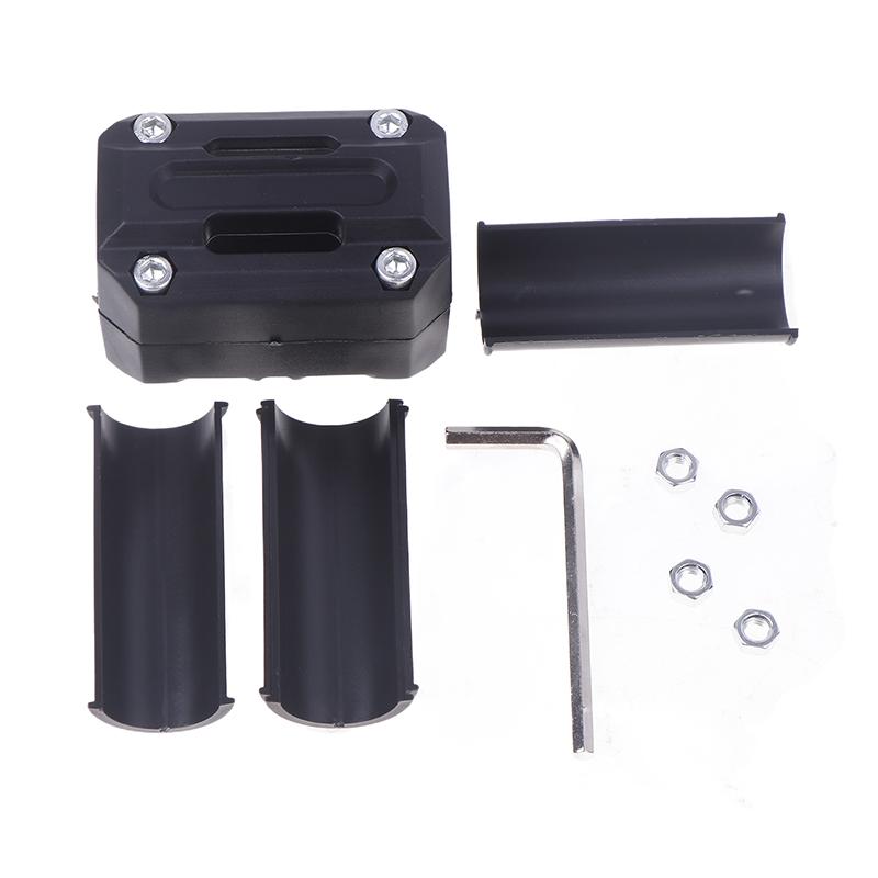 Motorcycle Accessories Bumper Engine Guard Protector Block Crash Bar Decorative For Cfmoto Cf Moto Cfmoto 700Mt 700Mt 700 Mt Mt