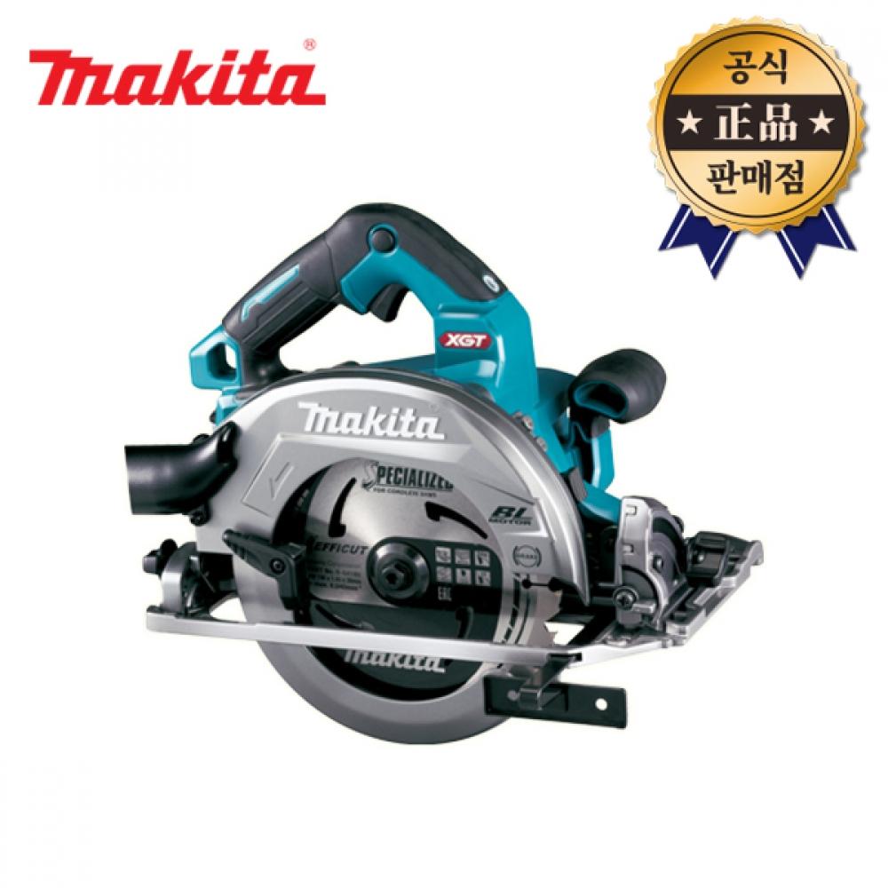 

Аккумуляторная циркулярная пила Makida HS004GZ, 40 В, основной блок, 7 дюймов, навык деревообработки