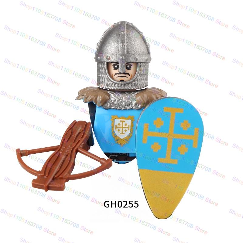 First-Class G0128 First-Class Moc First-Class Medieval First-Class Roman Superior-Grade Centurion First-Class Knights Military-Themed First-Class