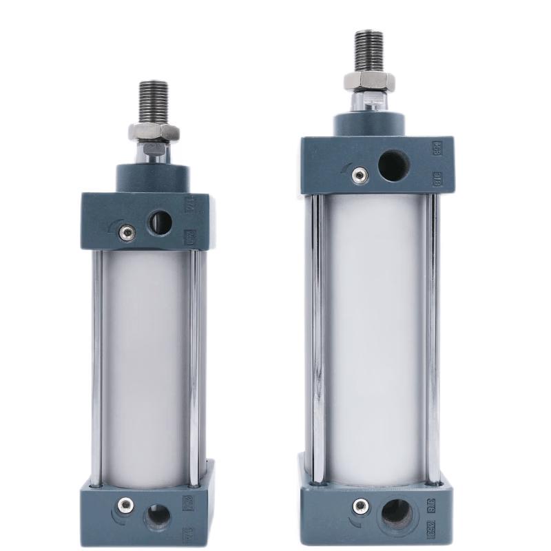 Airtac SC Series Pneumatic Cylinder