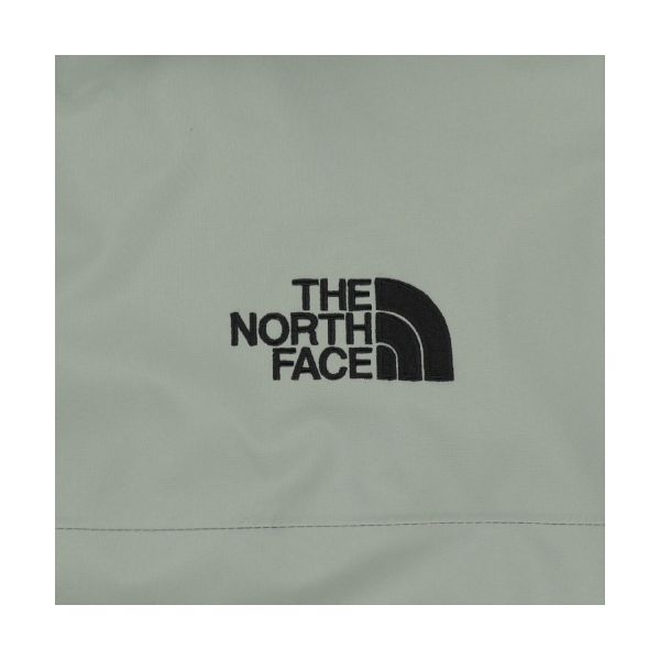 The North Face Britton Hooded Logo Zip Loose Long Sleeve Jacket Unisex Jacket NJ2HS03K