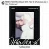 Twice 13th Mini Album With YOU-th Youth Photocard Poster Film Sticker Sana KPOP K-POP