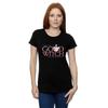 The Wizard Of Oz Damen/Damen Wicked Good Witch Boyfriend T-Shirt