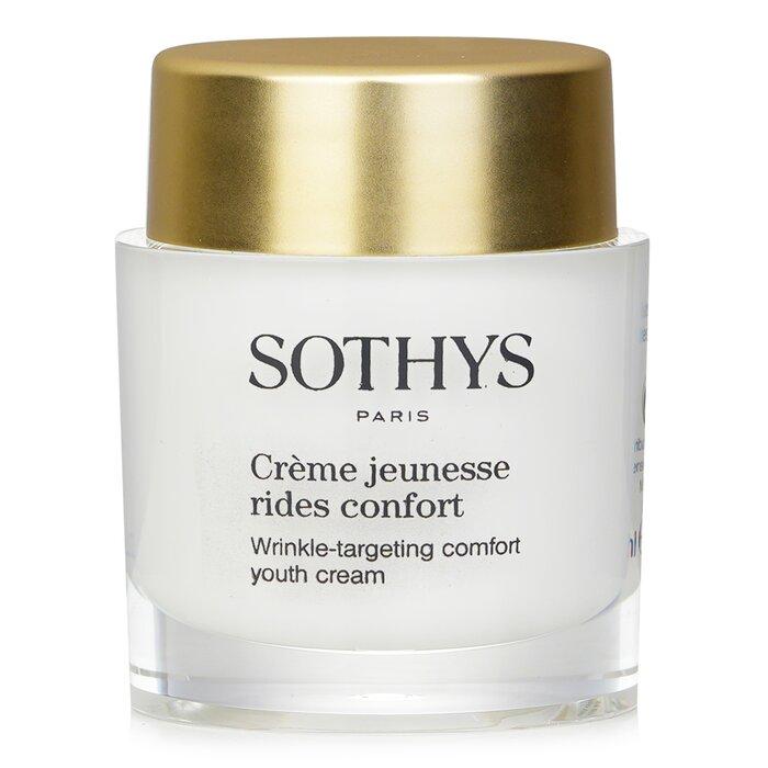 

SOTHYS Wrinkle-Targeting Comfort Youth Cream