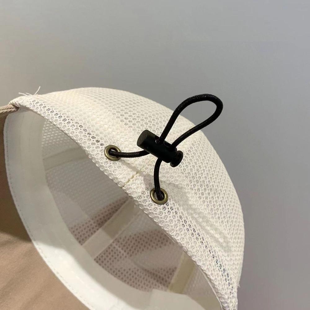 Mesh Baby Baseball Cap Letter Outdoor Peaked Hat Fashion Children Sun Hat  1-6 Years