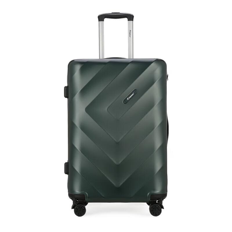 

Diplomat TC-23263 24-inch Hardshell Luggage