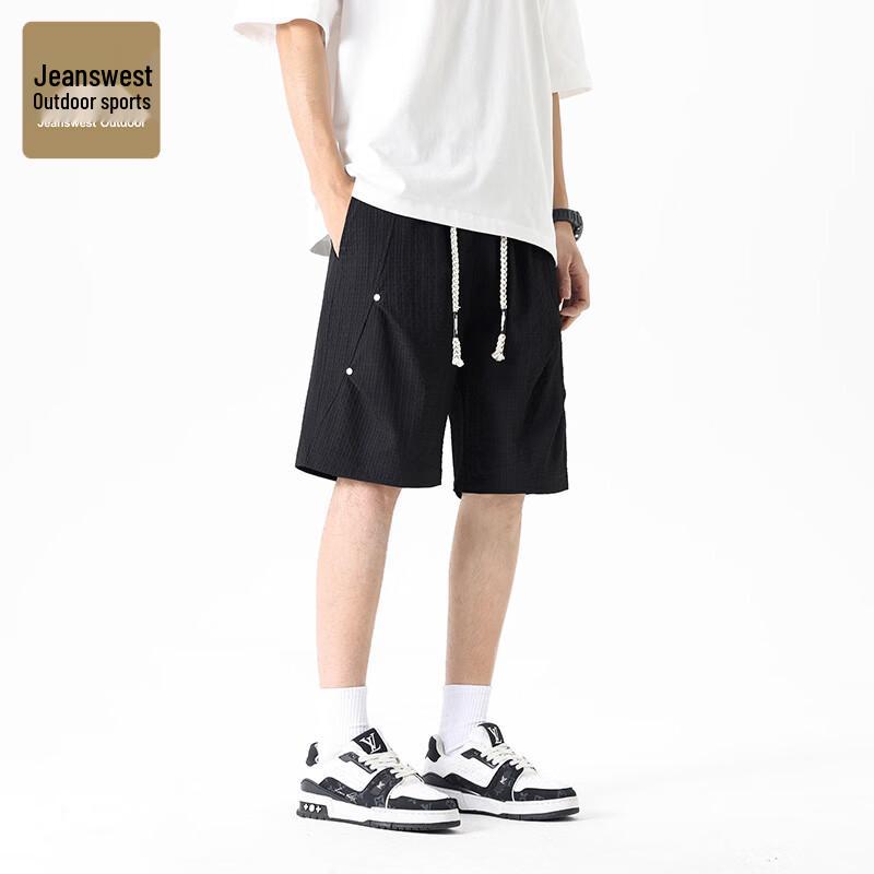 Jeanswest Outdoor Men s Quick-Dry Casual Summer Shorts 3XL