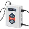 Step Down Voltage Converter, 2000VA, Heavy Duty Voltage Power Converter, 220V To 110V Power Transformer, with 2 US Outlets, USB Output, LCD Display,