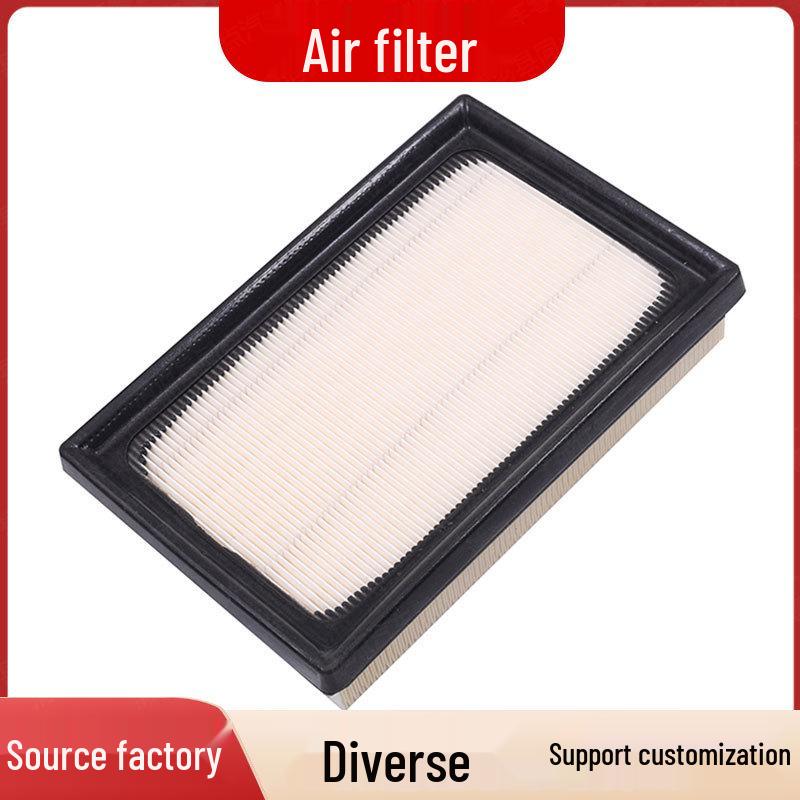 Air Filter for Toyota Levin Hybrid, Prius, Yaris 17801-21060