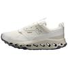 On Cloudhoriz Comfortable Soft Shock Absorbing Lightweight Low Top Hiking Shoes Men Hiking Shoes White 3ME10053586